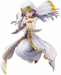 【中古】 とある魔術の禁書目録 インデックス (1/8スケールPVC塗装済み完成品)