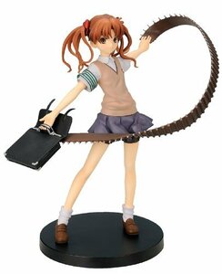 【中古】 とある魔術の禁書目録II 白井黒子 通常版 (1/8スケール PVC塗装済み完成品)