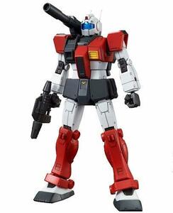 【中古】 HG 1/144 ジム・キャノン (空間突撃仕様)