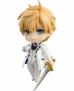 【中古】 ねんどろいど Fate/Grand Order セイバー/アーサー・ペンドラゴン〔プロトタイプ〕 霊衣開放-ホ