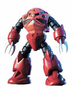 【中古】 ガンプラ HGUC 1/144 MSM-07S シャア・アズナブル専用 ズゴック (機動戦士ガンダム)