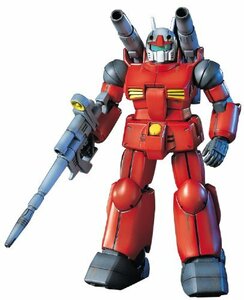 【中古】 HGUC 1/144 RX-77-2 ガンキャノン (機動戦士ガンダム)