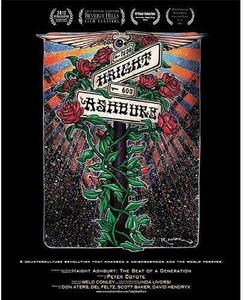 【中古】 Haight Ashbury: The Beat of a Generation [DVD] [輸入盤]