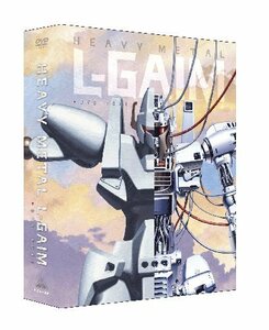 【中古】 EMOTION the Best 重戦機エルガイム DVD-BOX1