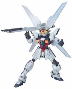 【中古】 MG 1/100 GX-9900 ガンダムX (機動新世紀ガンダムX)