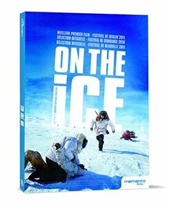 [ б/у ] On the Ice - Meilleur premier film Festival de Berlin 2
