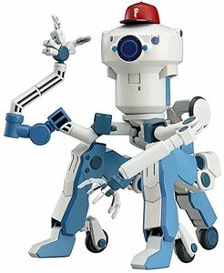 【中古】 PLAMAX RT-01 楽園追放 -Expelled from Paradise- フロンティアセッター 1