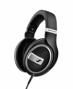 【中古】 ゼンハイザー オープン型ヘッドホン HD 599 SE