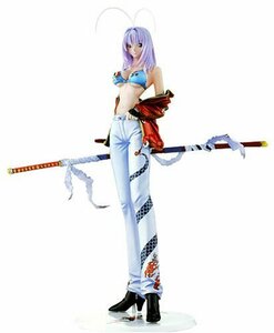 【中古】 天上天下 TENJO-TENGE NO.3 棗 真夜 NATSUME MAYA BOMEスペシャルペイント版