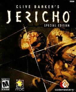 【中古】 Clive Barker's Jericho Special Edition (XBOX360 輸入版 北米)