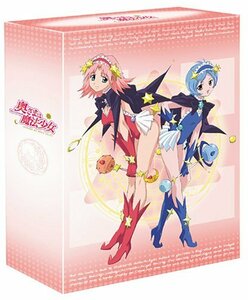 【中古】 奥さまは魔法少女 第1巻 [DVD]