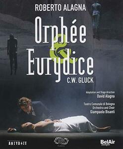 【中古】 Orphie & Eurydice / [Blu-ray] [輸入盤]