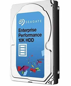 【中古】 Seagate ST900MM0018 2.5 900GB SAS 12Gb s 10K RPM CACHE