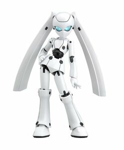 【中古】 figma ファイアボール ドロッセル