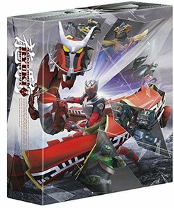 【中古】 仮面ライダー龍騎 Blu-ray BOX 【初回生産限定版】 全3巻セット Blu-ray セット