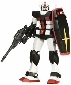 【中古】 ROBOT魂 機動戦士ガンダム [SIDE MS] RX-78-1 プロトタイプガンダム ver. A.N.I