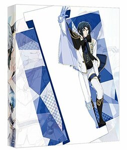 【中古】 アイドリッシュセブン 1 (特装限定版) [Blu-ray]