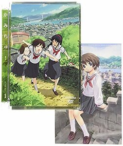 【中古】 かみちゅ! 1 [DVD]