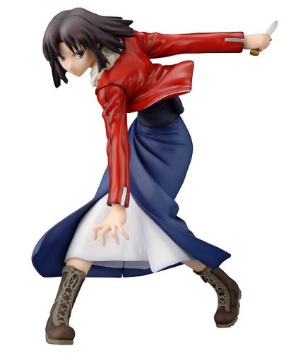 [Gebraucht] Kara no Kyoukai: Ryougi Shiki (PVC-Fertigprodukt im Maßstab 1/6), Spielzeug, Spiel, Plastikmodelle, Andere