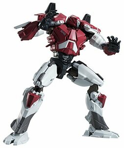 【中古】 ROBOT魂 パシフィック・リム [SIDE JAEGER] ガーディアン・ブラーボ 約160mm ABS&P