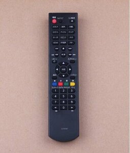 【中古】 ブルーレイプレーヤーリモコンSE-R0397 SE0397[適用されます東芝TOSHIBA SD-BDT1用]