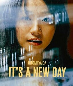 【中古】 IT'S A NEW DAY (初回限定盤) (DVD付)