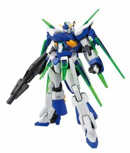 【中古】 HG 1/144 ガンダムAGE-FX (機動戦士ガンダムAGE)