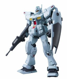 【中古】 HGUC 1/144 RGM-79N ジムカスタム (機動戦士ガンダム0083 STARDUST MEMORY