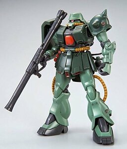 【中古】 HGUC 1/144 ザクII改 Bタイプ ユニコーンVer. プラモデル (ホビーオンラインショップ限定)