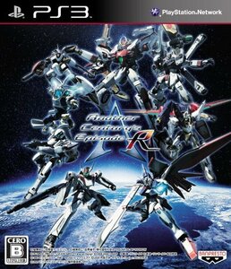 【中古】 アナザーセンチュリーズエピソード R - PS3