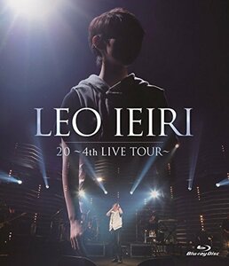 【中古】 20 ~4th Live Tour~ (Blu-ray Disc)
