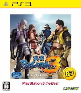 【中古】 戦国BASARA3 PlayStation 3 the Best