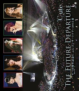【中古】 910 (キュート) 周年記念 ℃-ute コンサートツアー2015春~The Future Departu
