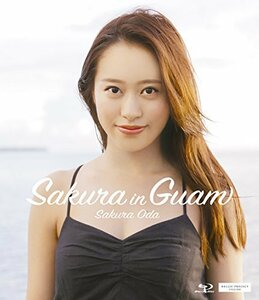 【中古】 Sakura in Guam (Blu-ray Disc)