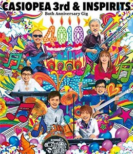 【中古】 Both Anniversary Gig 4010 (Blu-ray Disc)