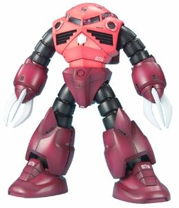 【中古】 ガンプラ MG 1/100 MSM-07S シャア・アズナブル専用 ズゴック (機動戦士ガンダム)