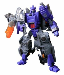 【中古】 トランスフォーマー 変形! ヘンケイ! トランスフォーマー D-06 ガルバトロン