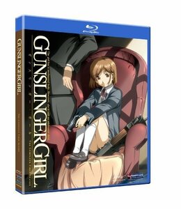 【中古】 Gunslinger Girl: Season 1