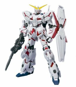 [ б/у ] ROBOT душа [SIDE MS] Unicorn Gundam (te -тактный roi режим )