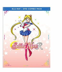 【中古】 美少女戦士セーラームーンR シーズン2パート1 / SAILOR MOON R: SEASON 2 PART