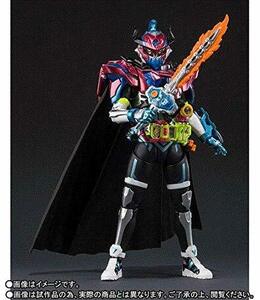 【中古】 S.H.Figuarts 仮面ライダーブレイブ ファンタジーゲーマー レベル50