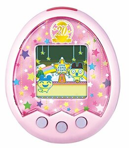 【中古】 Tamagotchi m!x (たまごっちみくす) 20th Anniversary m!x ver. ロイヤ