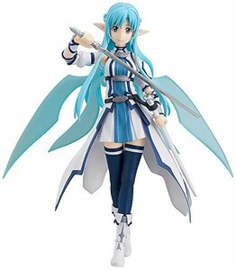 【中古】 figma ソードアート・オンライン アスナ ALOver. ノンスケール ABS&PVC製 塗装済み可動フィ