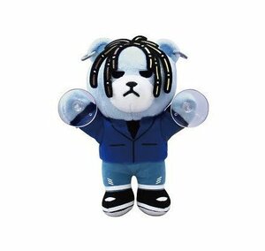 【中古】 BIGBANG KRUNK FXXK IT 吸盤付き ぬいぐるみ ヨンベ