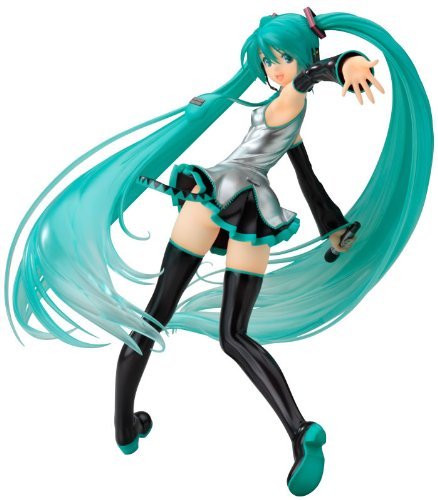 [Used] Hatsune Miku Tony ver. (1/7 scale PVC painted finished product), toy, game, Plastic Models, others