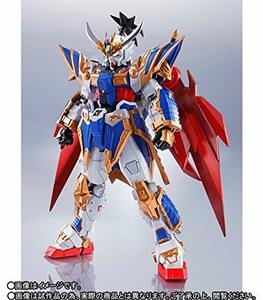 【中古】 METAL ROBOT魂 SIDE MS 劉備ガンダム (リアルタイプver.) (魂ウェブ商店限定)