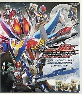 【中古】 仮面ライダー電王 THE MOVIE ディレクターズカット Blu-ray BOX