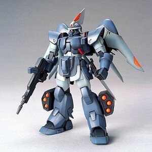 【中古】 HG 1/144 ZGMF-1017 モビルジン (機動戦士ガンダムSEED)