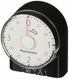 【中古】 Panasonic パナソニック ダイヤルタイマー (3時間形) WH3201BP