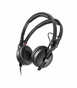 【中古】 Sennheiser HD 25 Professional DJ Headphone by Sennheise